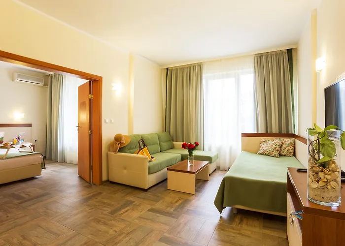 Ljuljak Hotel
