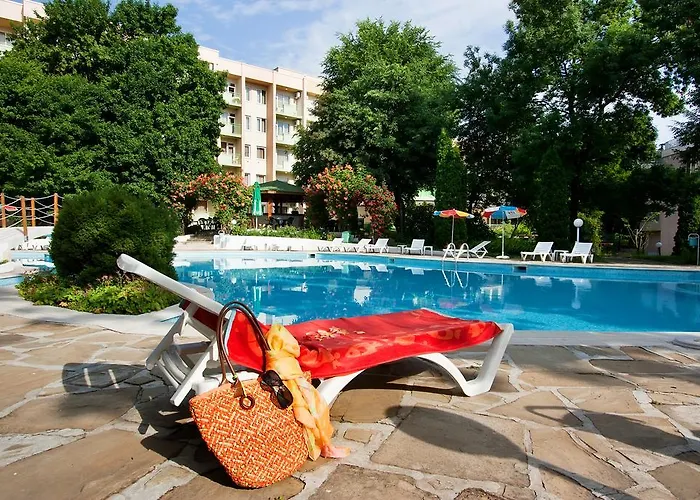 Ljuljak Hotel