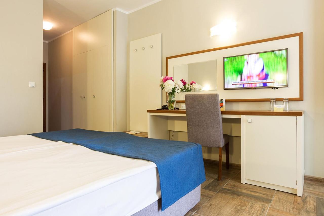 Ljuljak 3* Golden Sands