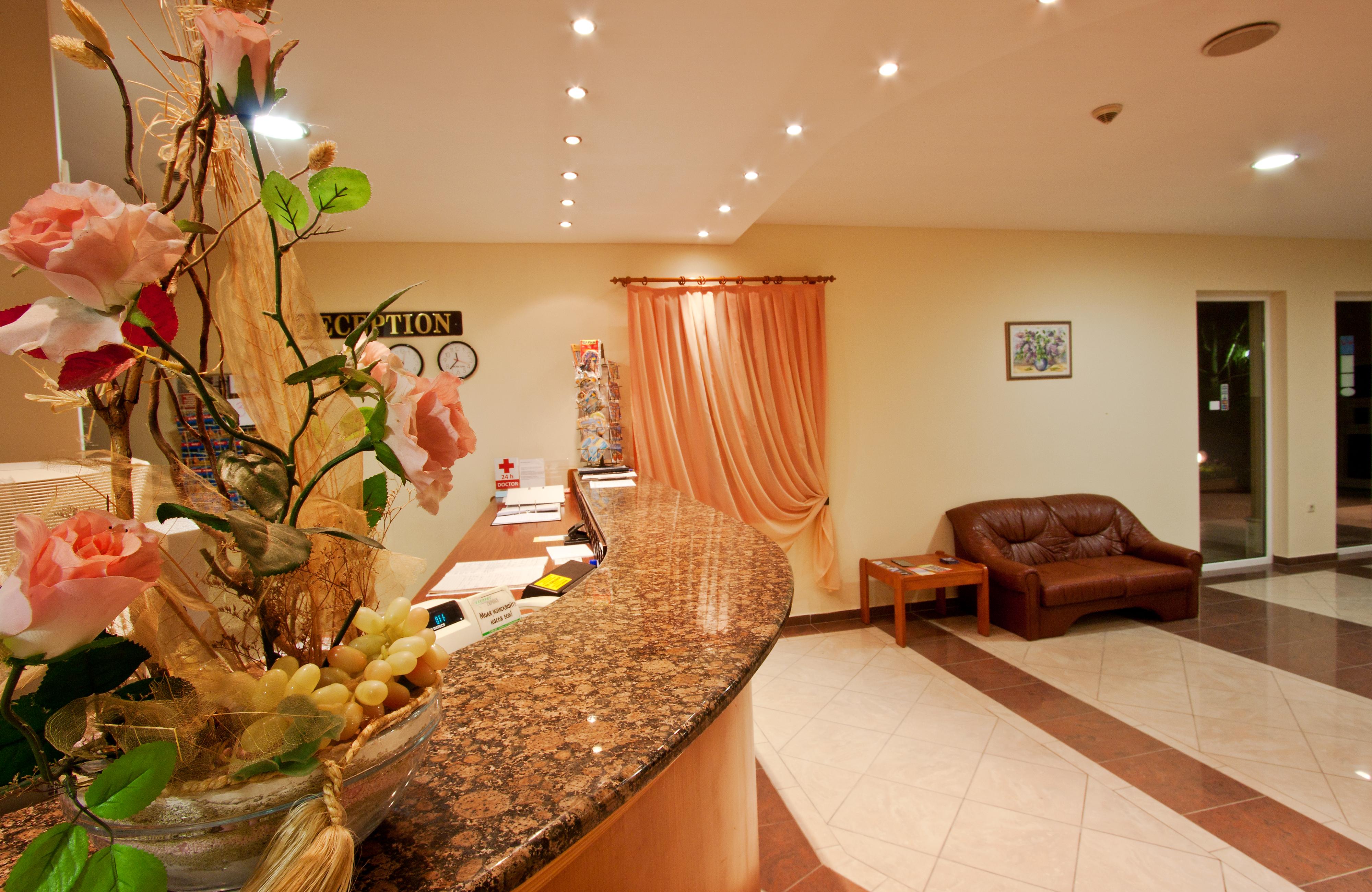 Ljuljak Golden Sands
