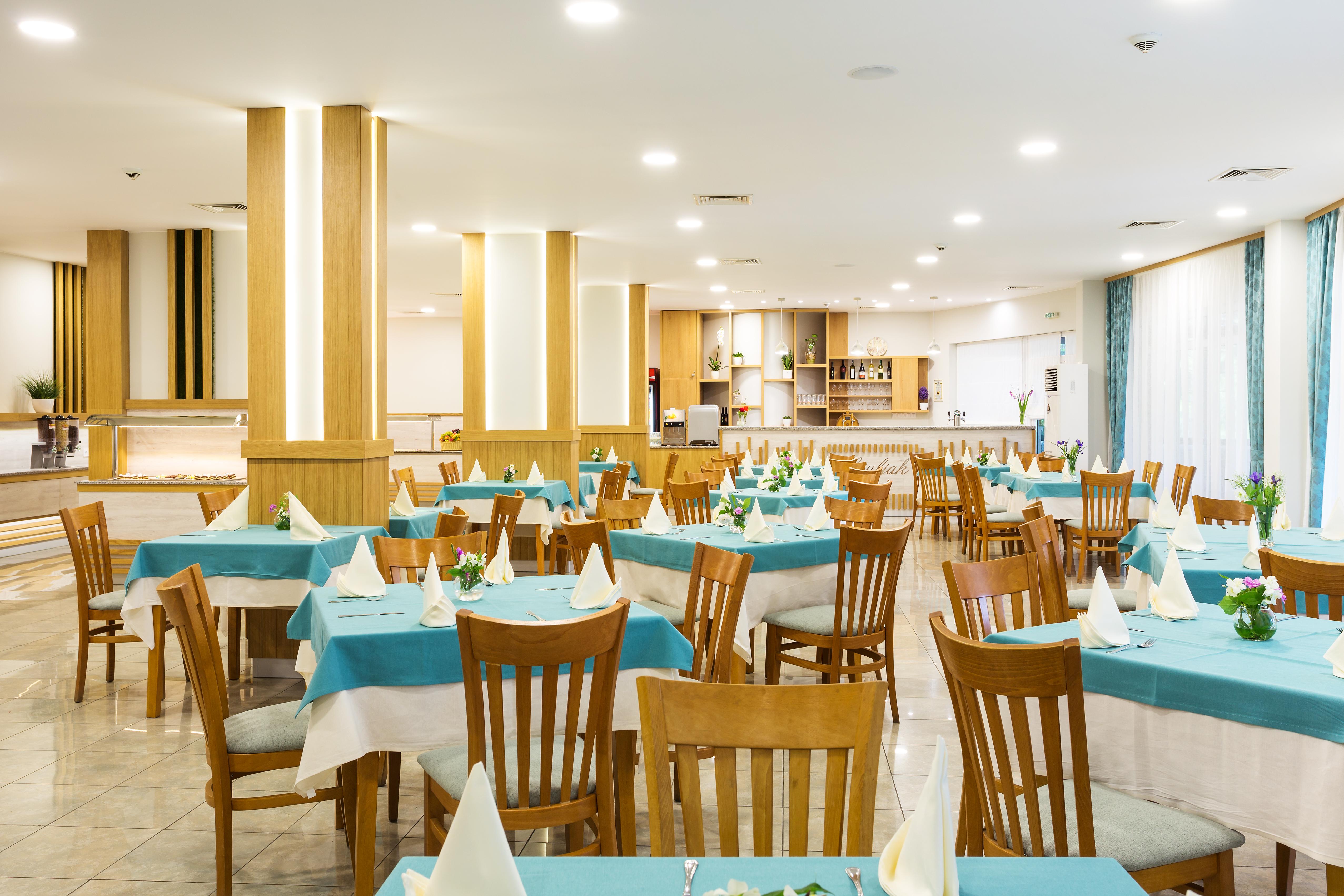 Ljuljak Golden Sands
