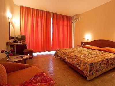 Hotel Ljuljak