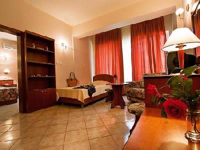 Hotel Ljuljak Golden Sands