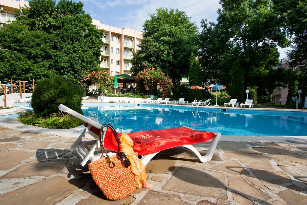 Ljuljak 3* Золоті Піски