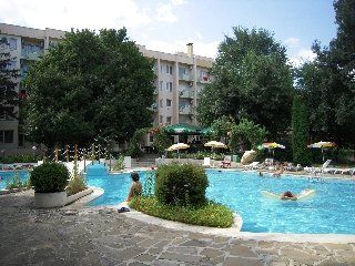Ljuljak Hotel 3*