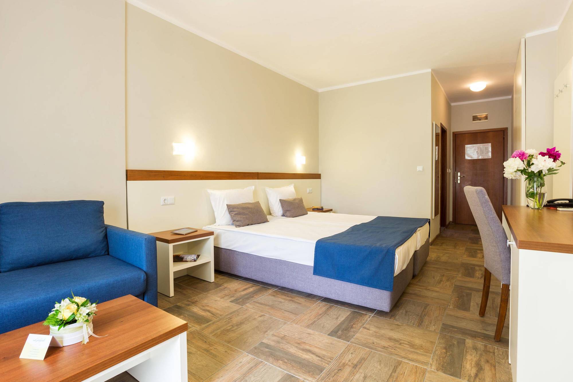 Hotel Ljuljak Golden Sands