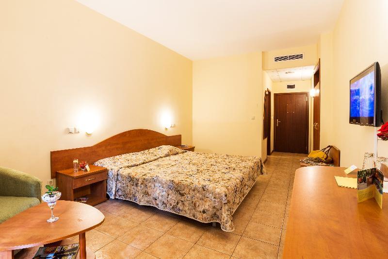 Ljuljak Hotel Golden Sands