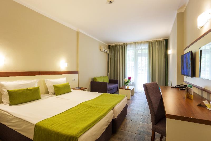 Ljuljak Golden Sands