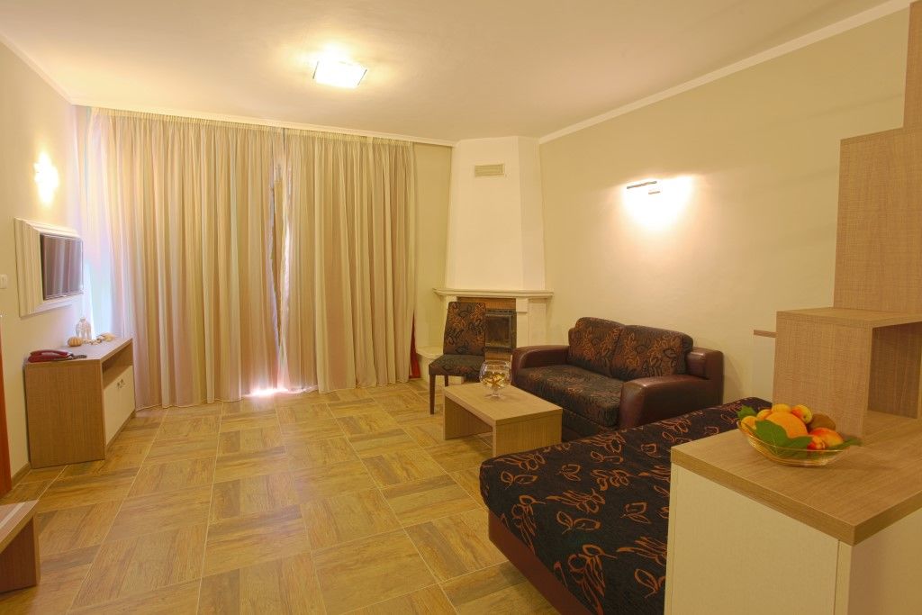Ljuljak 3* Золоті Піски